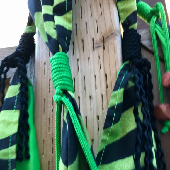 Sling Tote Bag - Picture 3 of 5